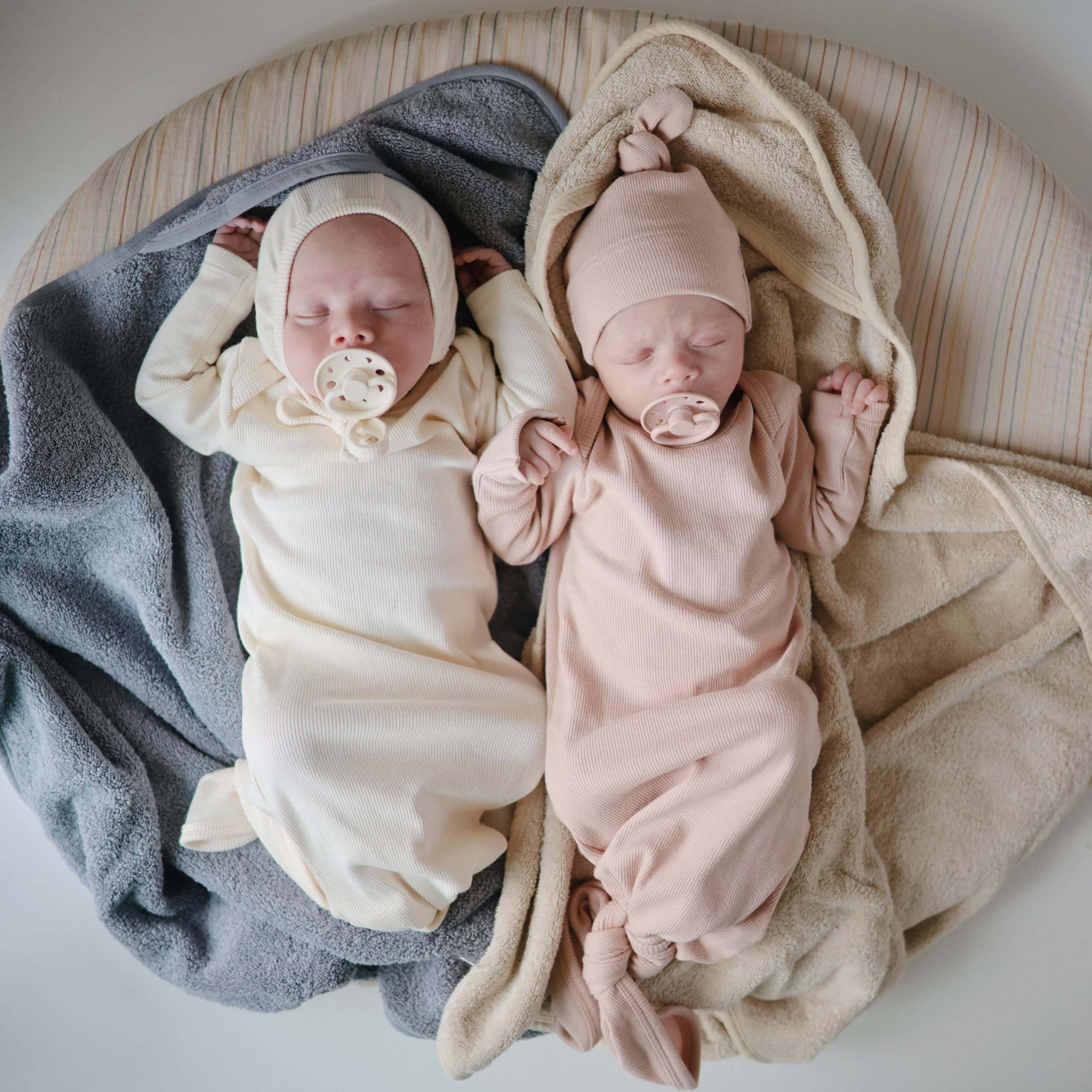 Baby Hooded Bath Towel