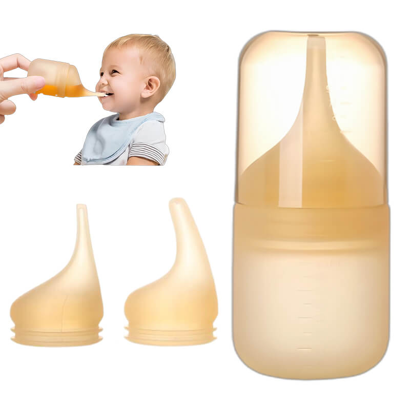 Medicine Pacifier