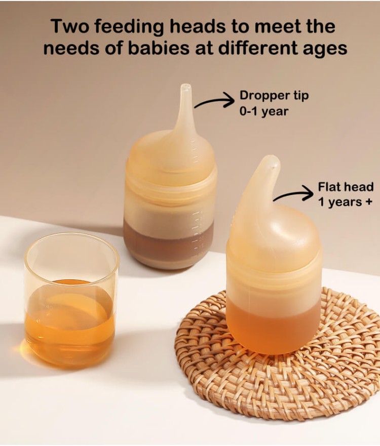 Medicine Pacifier