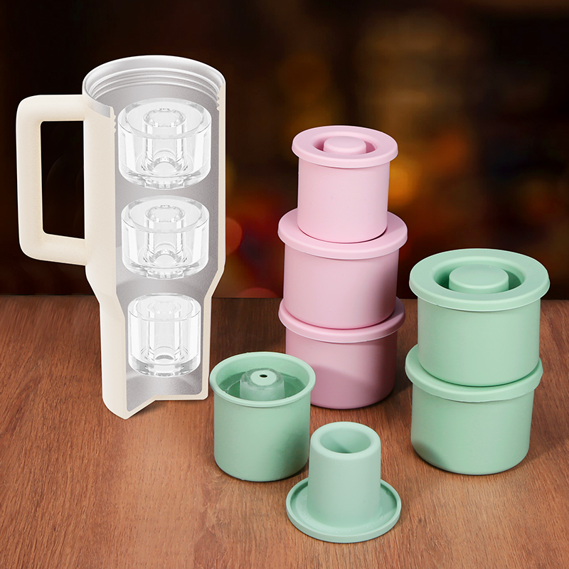Stanley Ice Mold