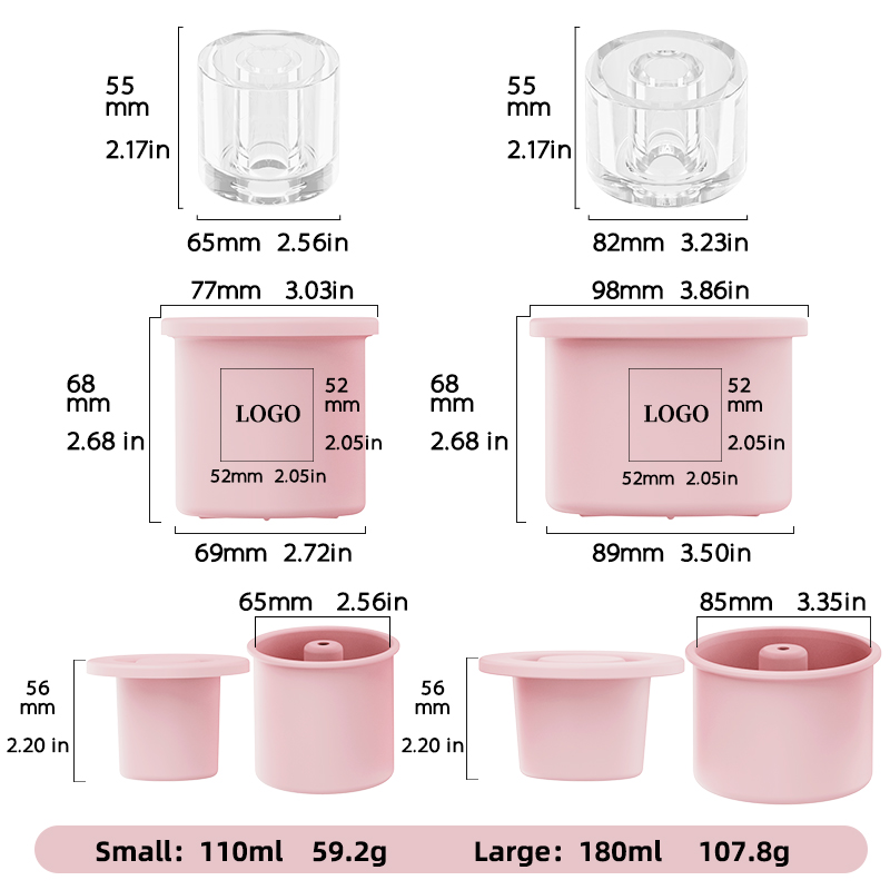 Stanley Ice Mold