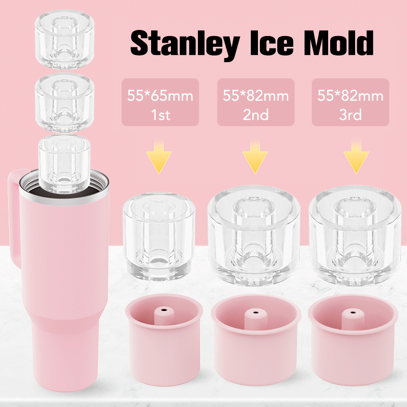 Stanley Ice Mold