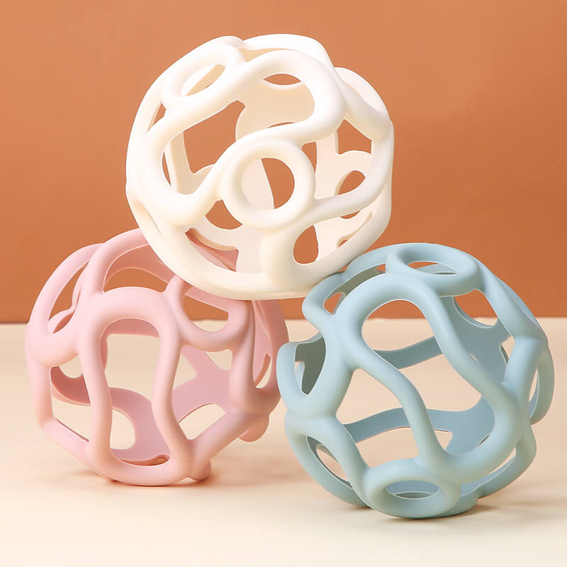 Teething Toys For 3 Month Old