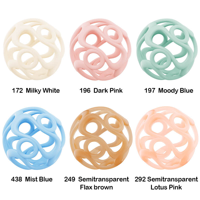 Teething Toys For 3 Month Old