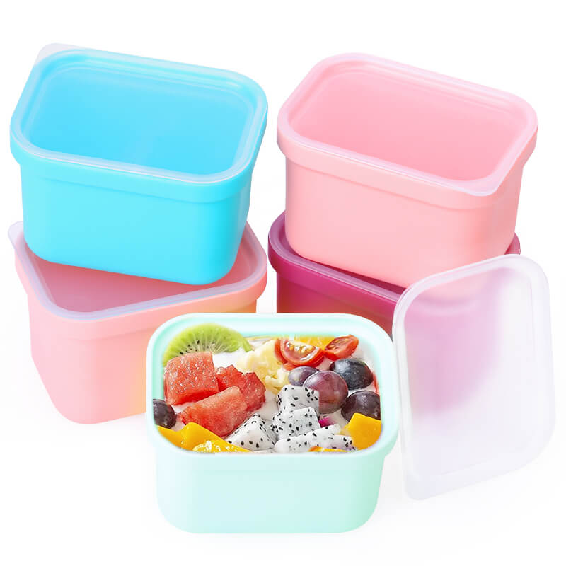 Soup Freezer Mold