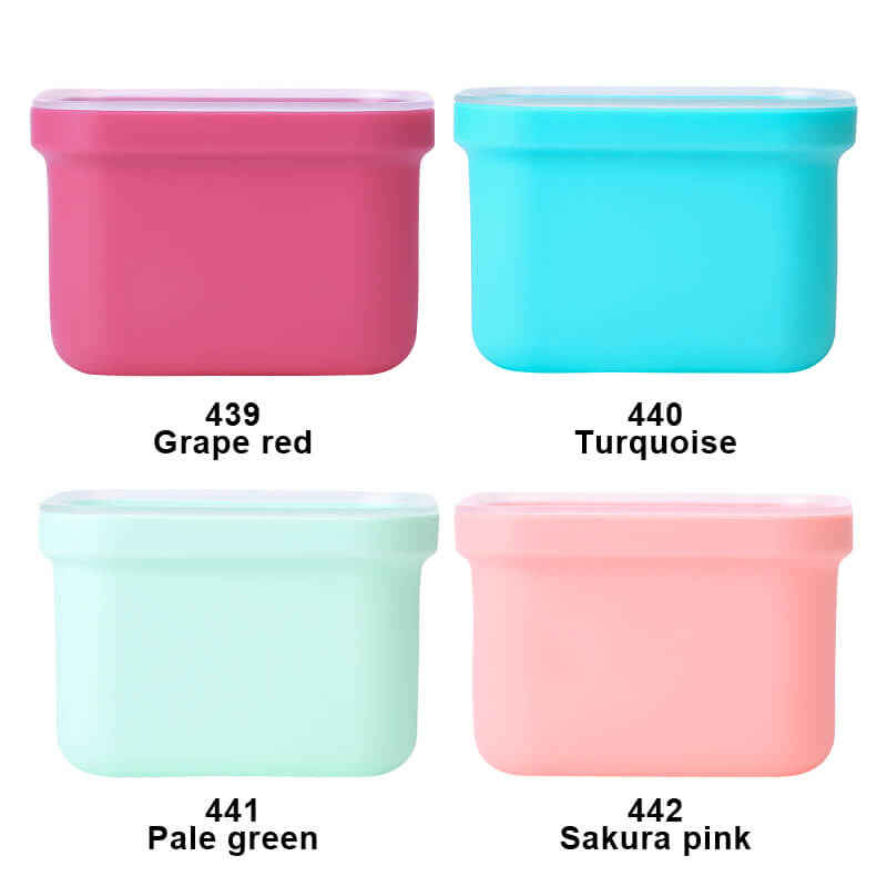 Soup Freezer Mold