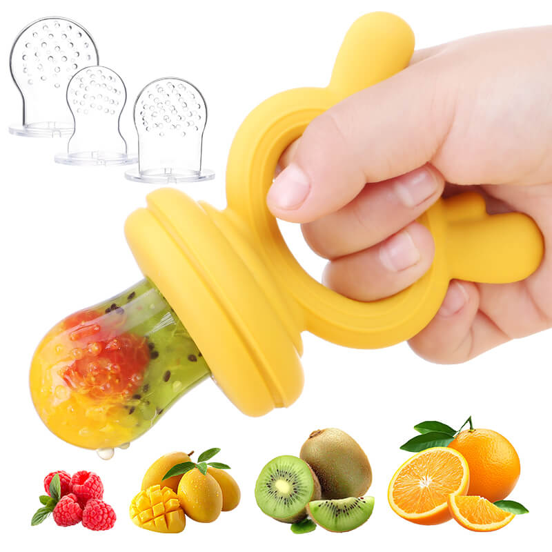 Baby Fruit Feeder