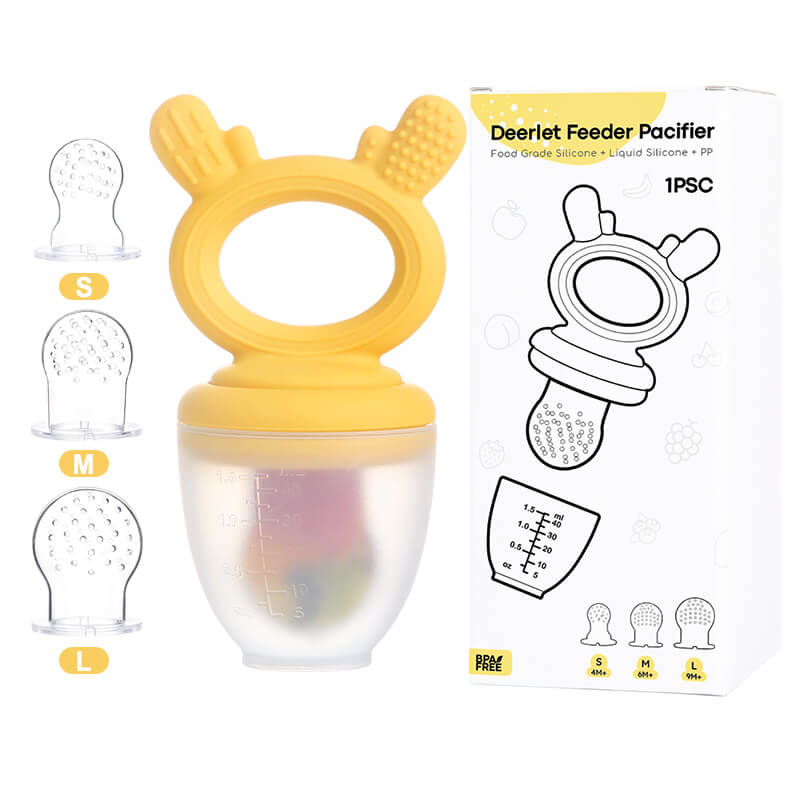 Baby Fruit Feeder