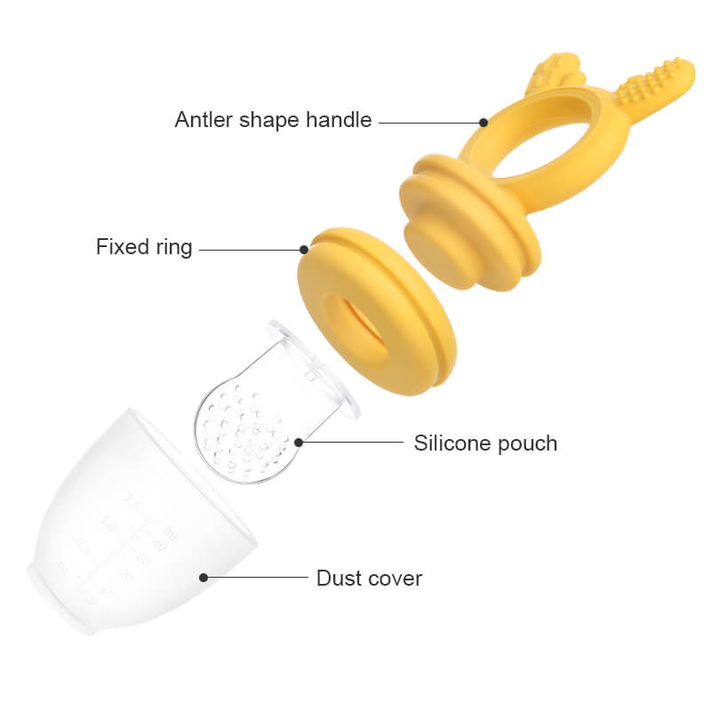 Baby Fruit Feeder