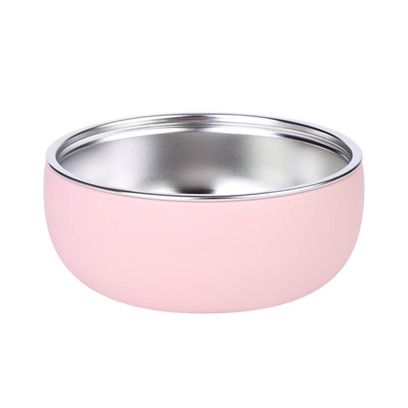 Stainless Steel Infant Set