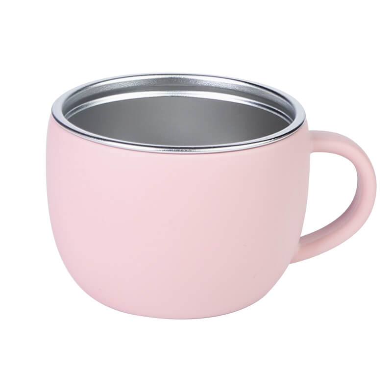 Stainless Steel Infant Set