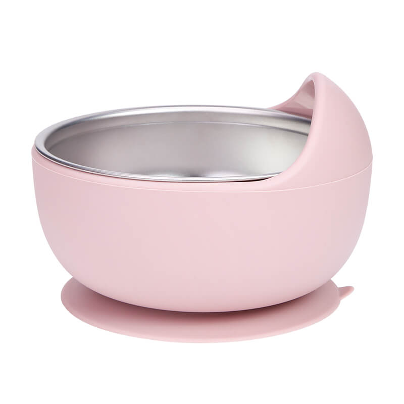 Stainless Steel Infant Set