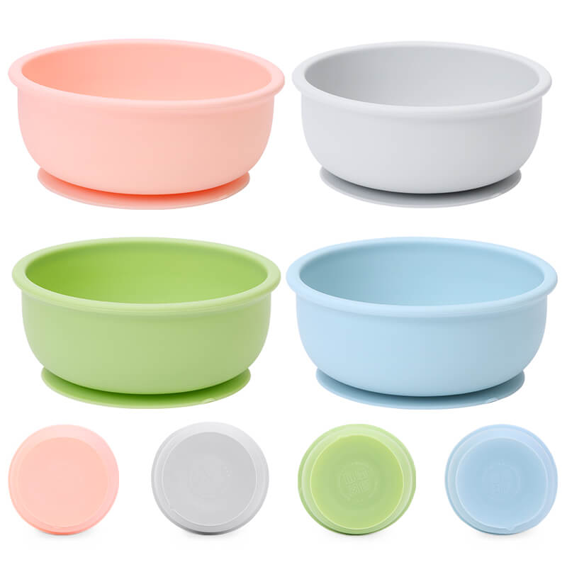 Baby Food Bowl