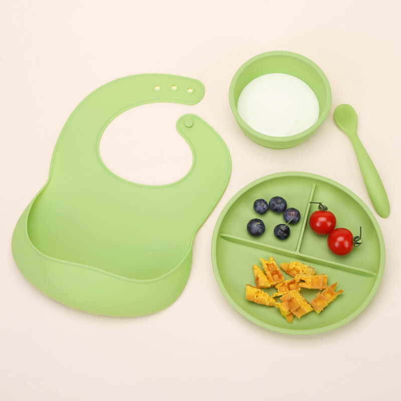 Baby Food Bowl