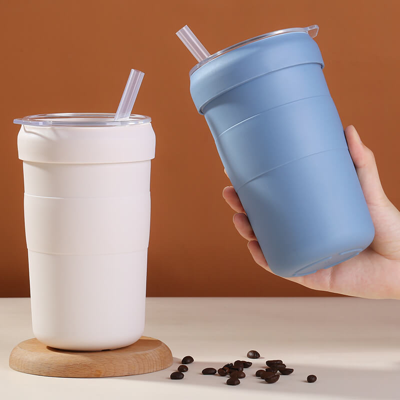 Cooling Ice Cup Customized
