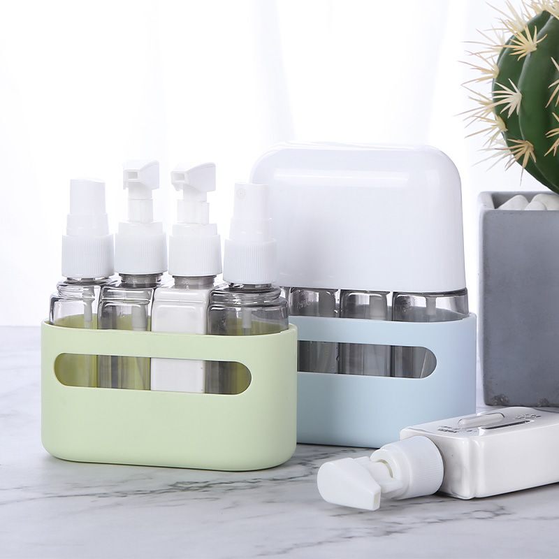 4 in 1 Travel Bottle Wholesale