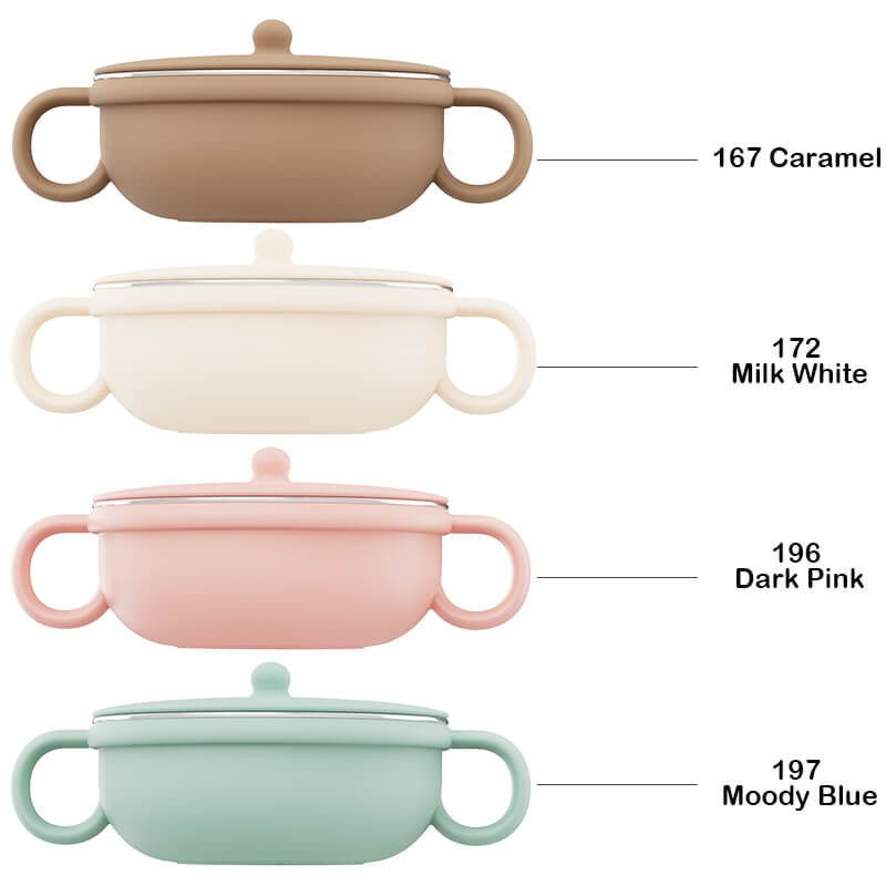 Silicone Bowl Lid Wholesale