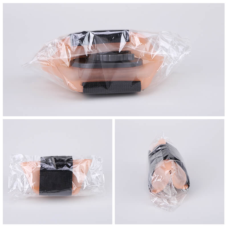 Sports Wrist Water Bottle