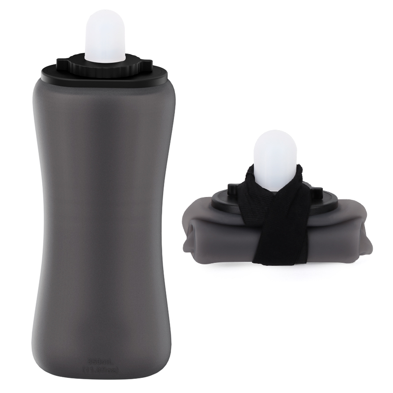 Leak-Proof Bottle Lid