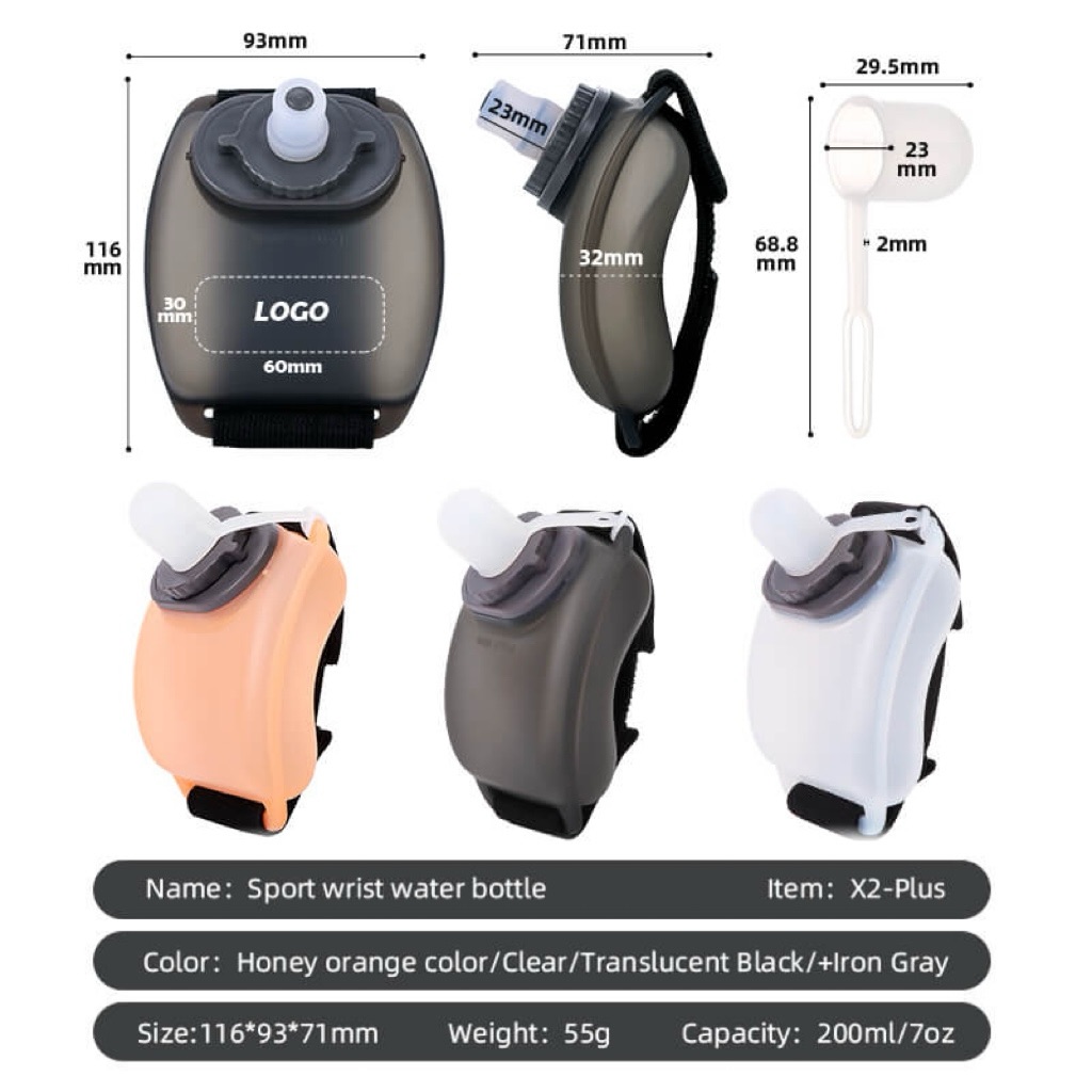 Leak-Proof Bottle Lid
