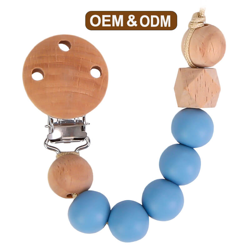 Wholesale Pacifier Clip