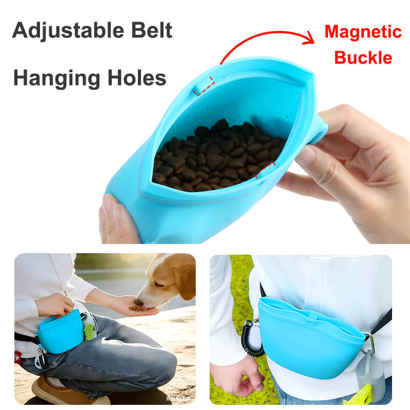 Dog Treat Bag Wholesale