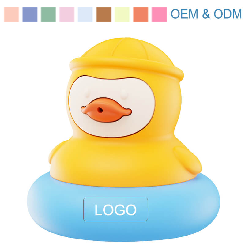 Duck Bath Toy Manufacturer