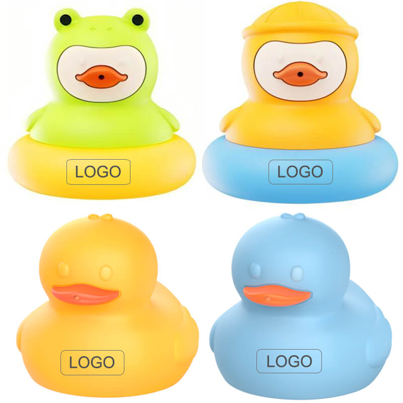 Duck Bath Toy Manufacturer