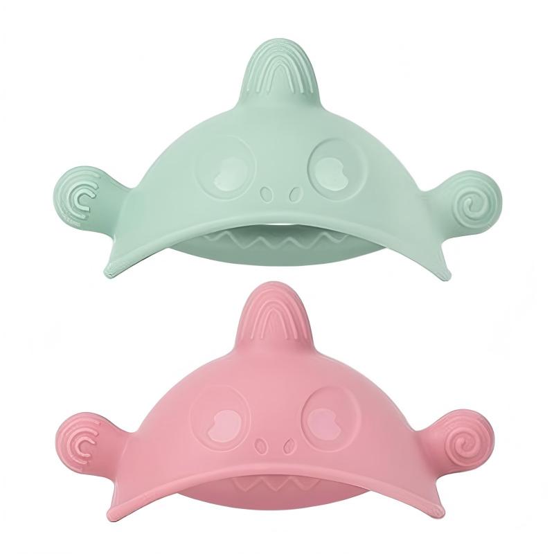 Baby Shark Teething Toy