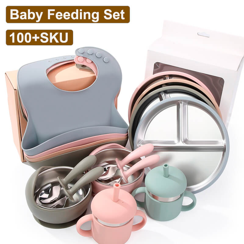 Bib Silicone Wholesale