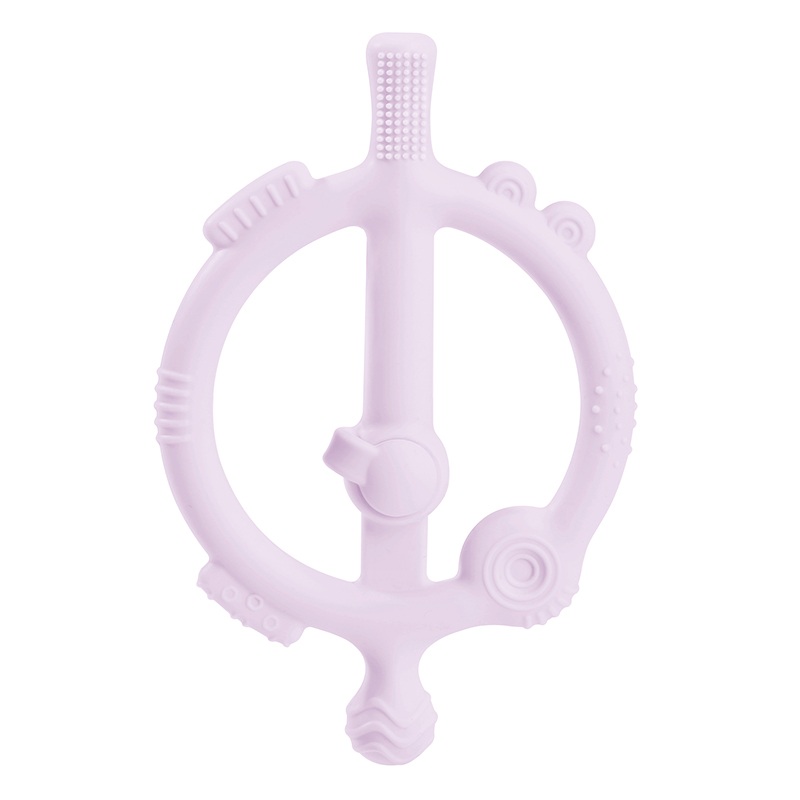 Water-Filled Teether Custom