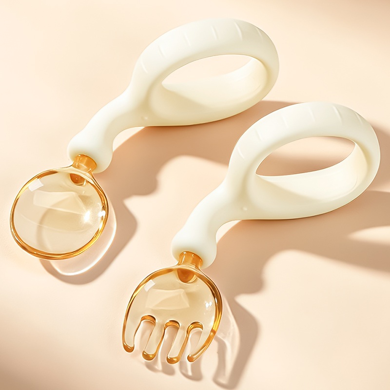 Infant Fork and Spoon in Bulk