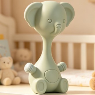 Teething Toys For Infant