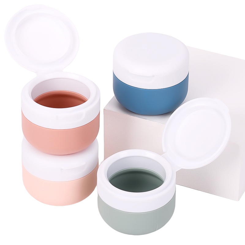 Travel Container in Bulk