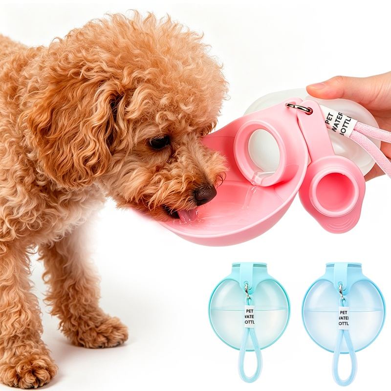 Pet Water Bottle Manufacturer