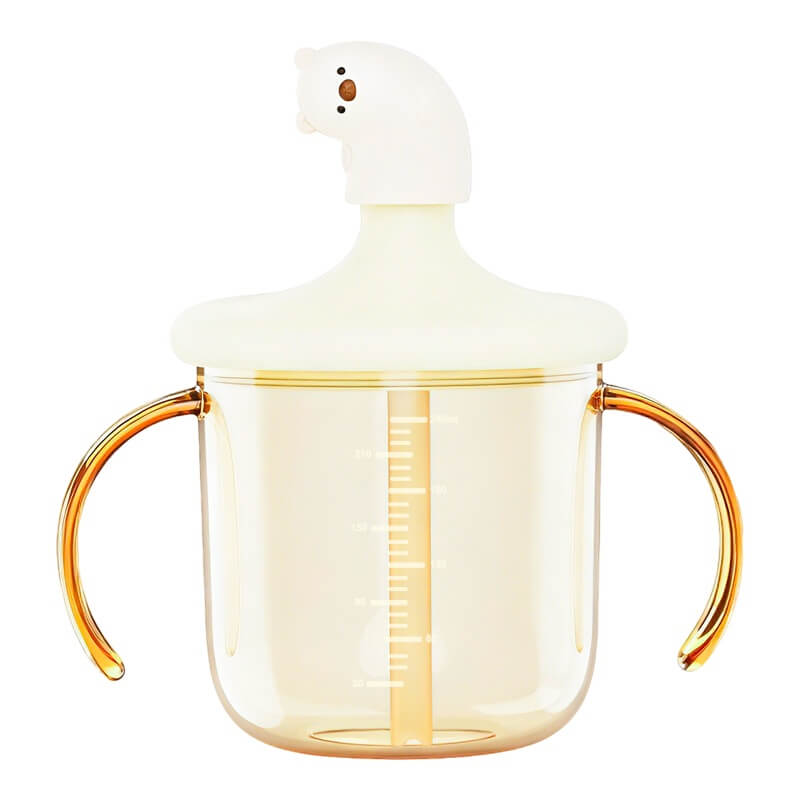 PPSU Sippy Cup Manufacturer