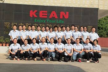 Kean silicone