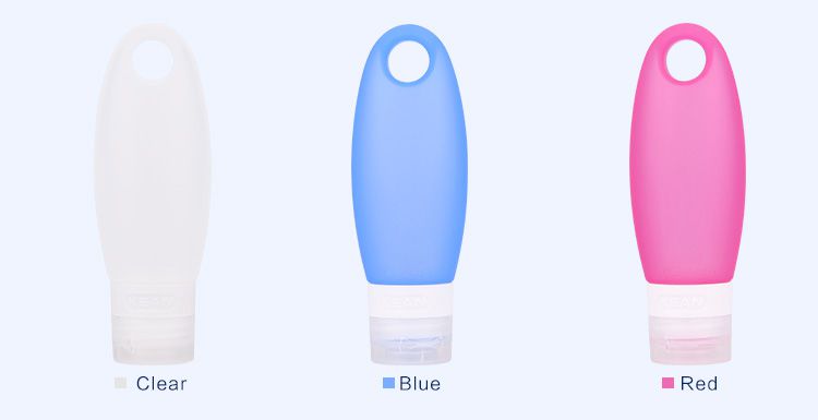 leak proof travel bottles for liquids wholesale