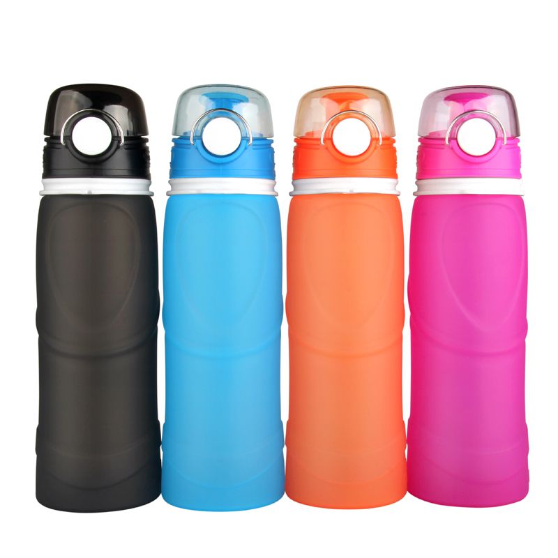 foldable water bottle S5