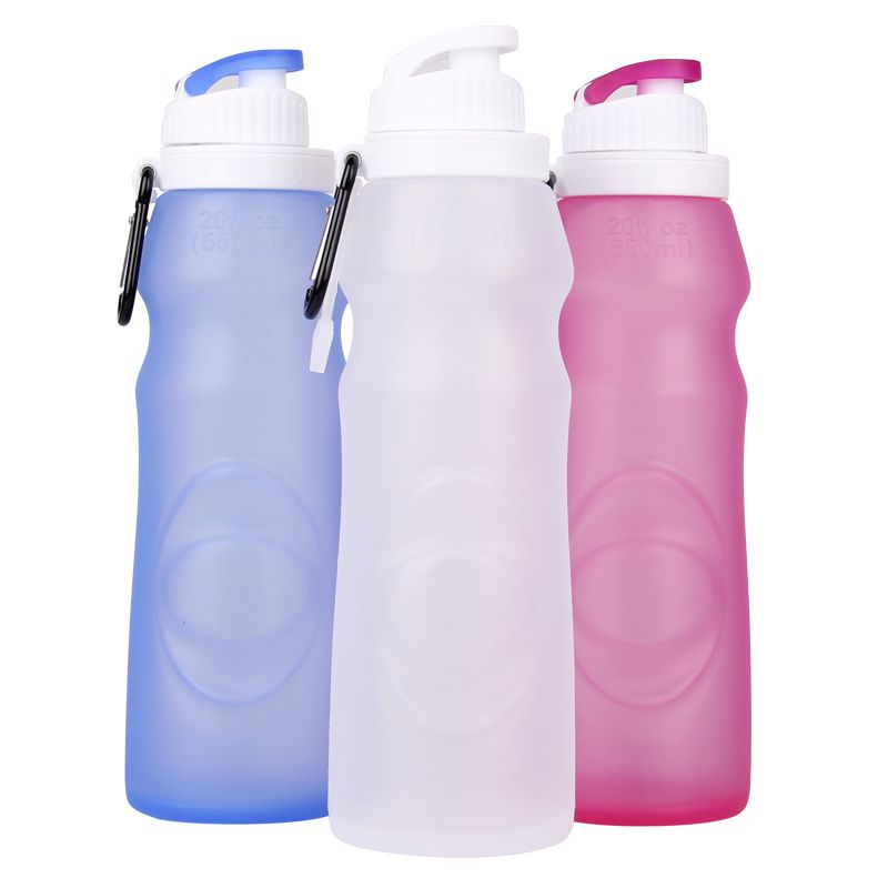 foldable water bottle S2