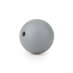 BPA Free Silicone Beads BD006