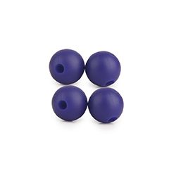 Silicone Teething Beads BD001