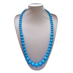 Silicone Teething Beads NK019