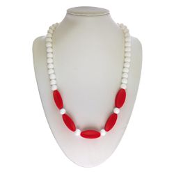 kids teething necklace Kid NK012