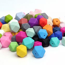 silicone beads australia