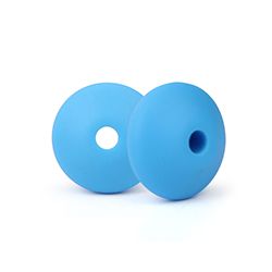 beads wholesale silicone chew wooden grade keansilicone