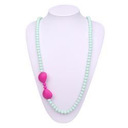 baby necklace for mom NK054