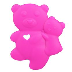 silicone baby toys