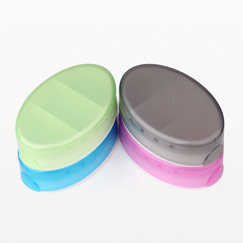 travel pill case