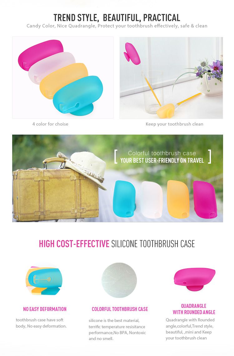 toothbrush covers